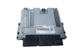 Renault - Trafic Phase 3 vanaf 2014 Motor ECU reparatie